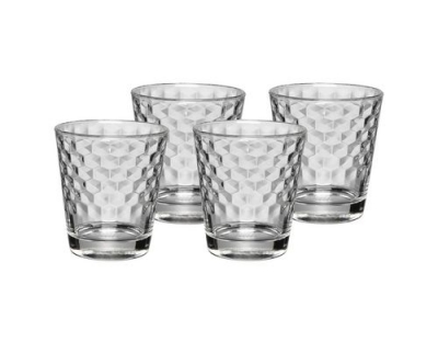 WMF Wasserglas 4er Set