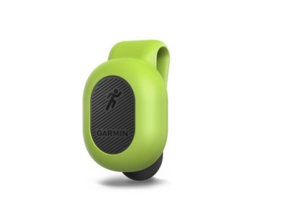 Garmin Laufsensor Dynamic Pod