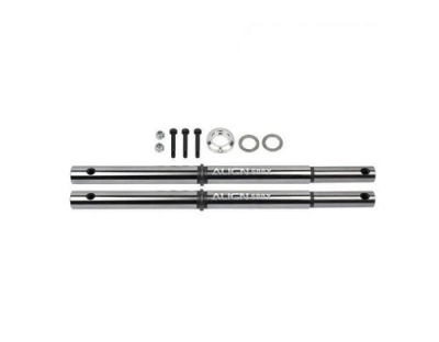 500X Hauptrotorwelle