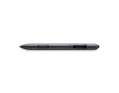 Wacom Bamboo Stylus interactive pen Black