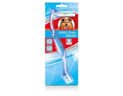 bogadent ERGO DUAL BRUSH 1 Stk