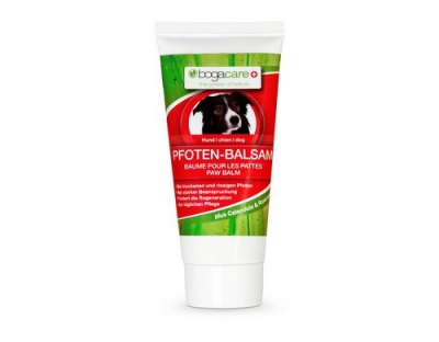 bogacare PFOTEN-BALSAM Hund