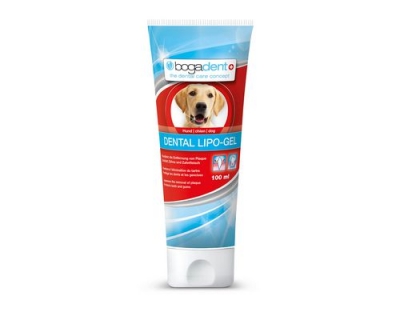 bogadent DENTAL LIPO-GEL