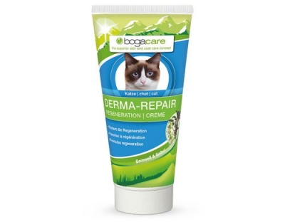 bogacare DERMA-REPAIR für Katzen