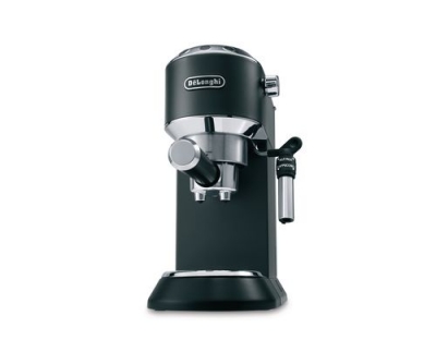 DeLonghi Espressomaschine Dedica EC 685.BK