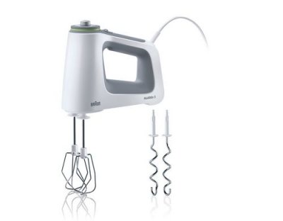 Braun Handmixer MultiMix 5 HM5100WH