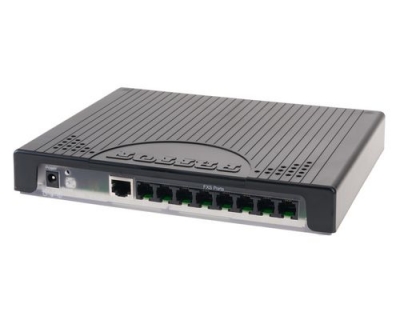 Smartnode 8 FXS VoIP Gateway