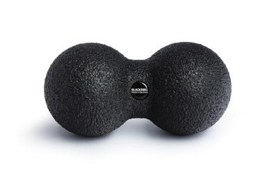 BLACKROLL Duoball 08 schwarz