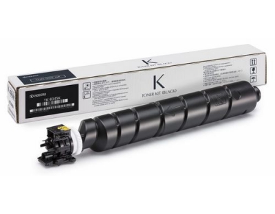 Toner Kyocera TK-8345K zu TASKalfa 2552ci