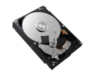 HD HP 6G 3.5 SATA-III 1TB