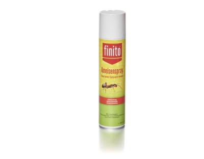 finito Ameisenspray 400ml