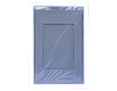 Folia Passepartouts-Karten 220g/m2 eckig