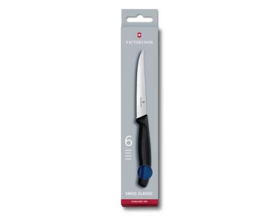 Victorinox Steakmesser-Set, 6-teilig