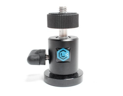 Lume Cube Ball Head to 1/4 mount