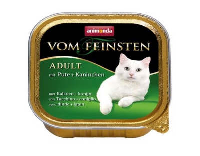 animonda Nassf. Vom Feinsten Adult