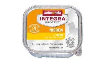 animonda Nassf. INTEGRA Nieren