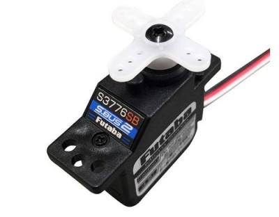 Futaba Servo S3776SB