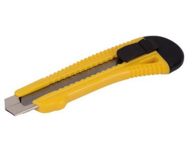 Toolland Universal-Cuttermesser