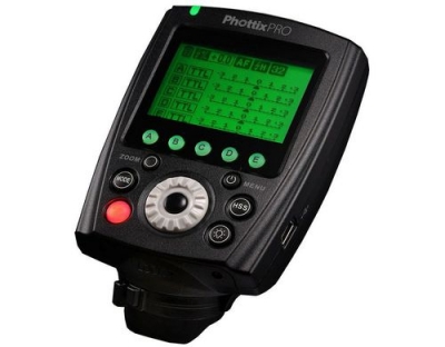 Phottix Odin II TTL Trigger Transmitter