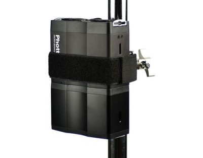 Phottix Indra Battery Pack Light Stand