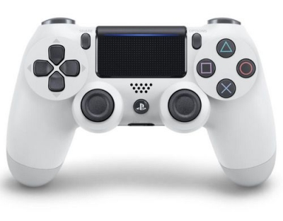 Sony PS4 Dualshock 4 V2 Controller white