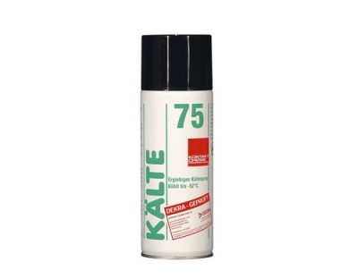 Kontakt Chemie Kälte 75 Spray