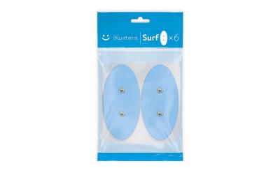 Bluetens Elektroden Surf