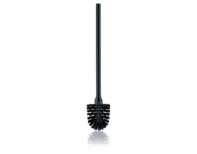 Kela Ersatztoilettenbürste La Brosse schwar
