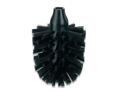Kela Ersatzbürstenkopf La Brosse schwarz