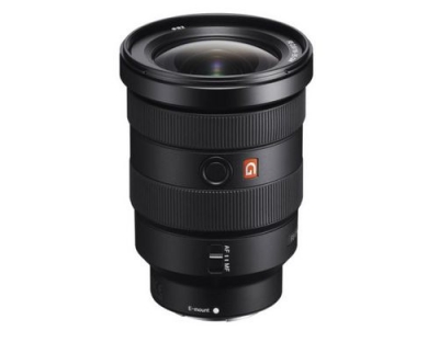 Sony FE 16-35mm f 2.8 GM