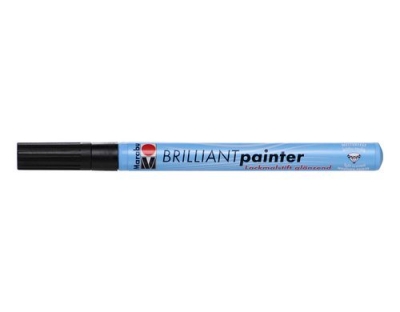 Marabu Lackmalstift BRILLIANT painter