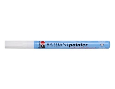 Marabu Lackmalstift BRILLIANT painter