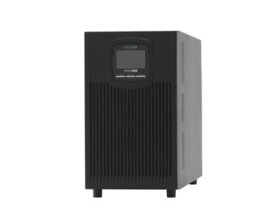 ONLINE USV Xanto 3000: 3000VA/3000W