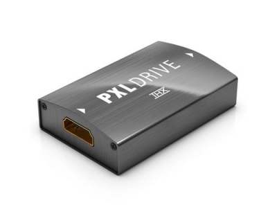 Pixelgen PXLDRIVE,Repeater HDMI 18Gbps,