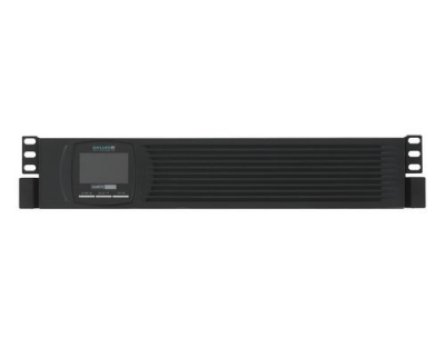 ONLINE USV Xanto 1000R: 1000VA/1000W