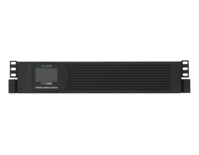 ONLINE USV Xanto 1500R: 1500VA/1500W