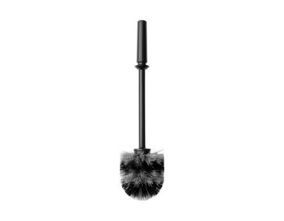 Brabantia Ersatztoilettenbürste schwarz
