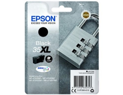 Tinte Epson T359140, black