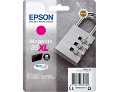 Tinte Epson T359340, magenta