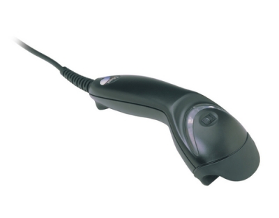 Barcodescanner Honeywell Eclipse USB,black