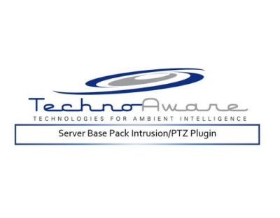TechnoAware VTrack-IntrusionPTZ