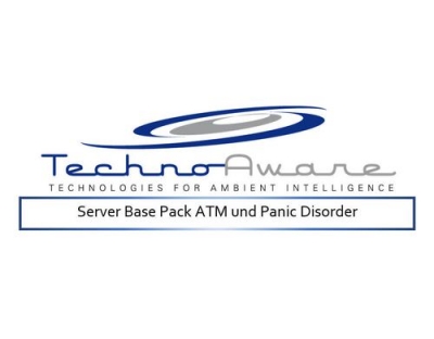 TechnoAware VTrack-ATMPlus