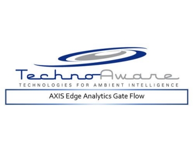 TechnoAware VTrack-GateFlowEdge-A