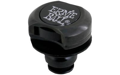 Ernie Ball 4601 Strap Locks schwarz