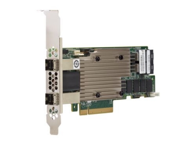 LSI MegaRAID 9480-8I8E: 16-Port Raid-Kont