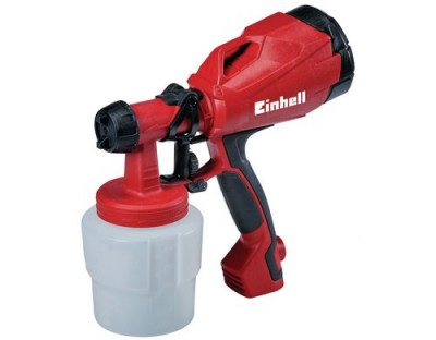 Einhell Elektro-Farbsprühsystem