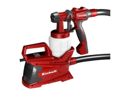 Einhell Elektro-Farbsprühsystem