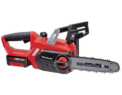 Einhell Akku-Kettensäge GE-LC 18 Li Kit