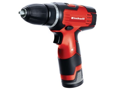 Einhell Akku-Bohrschrauber
