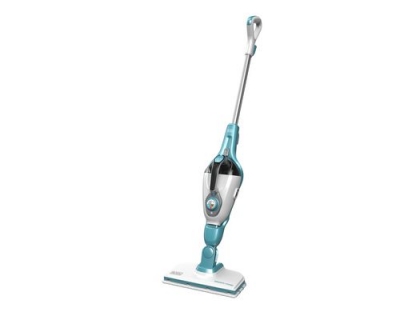 BLACK+DECKER Dampfreiniger 9in1